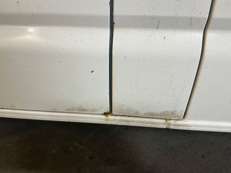 Volkswagen T5 Transporter 2.0 TDI Kasten lang 2012 – снимка 39