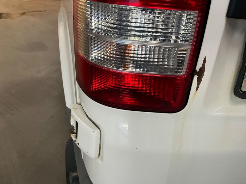 Volkswagen T5 Transporter 2.0 TDI Kasten lang 2012 – снимка 52