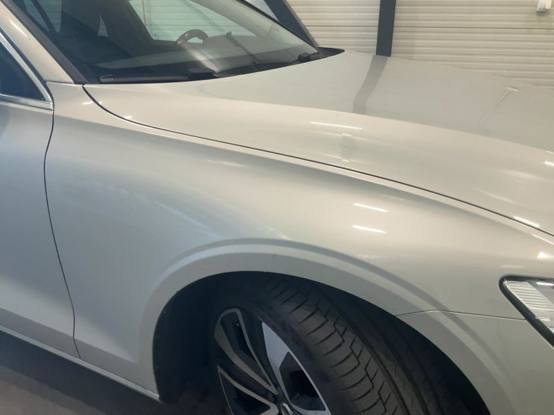 Volvo V60 2.0 T8 Plug-in Hybrid Inscription Expression AWD 2020 – снимка 12