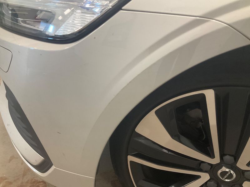 Volvo V60 2.0 T8 Plug-in Hybrid Inscription Expression AWD 2020 – снимка 26