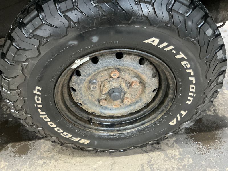 Land Rover Defender 2.4 Td4 110 S Station Wagon 2011 – снимка 27