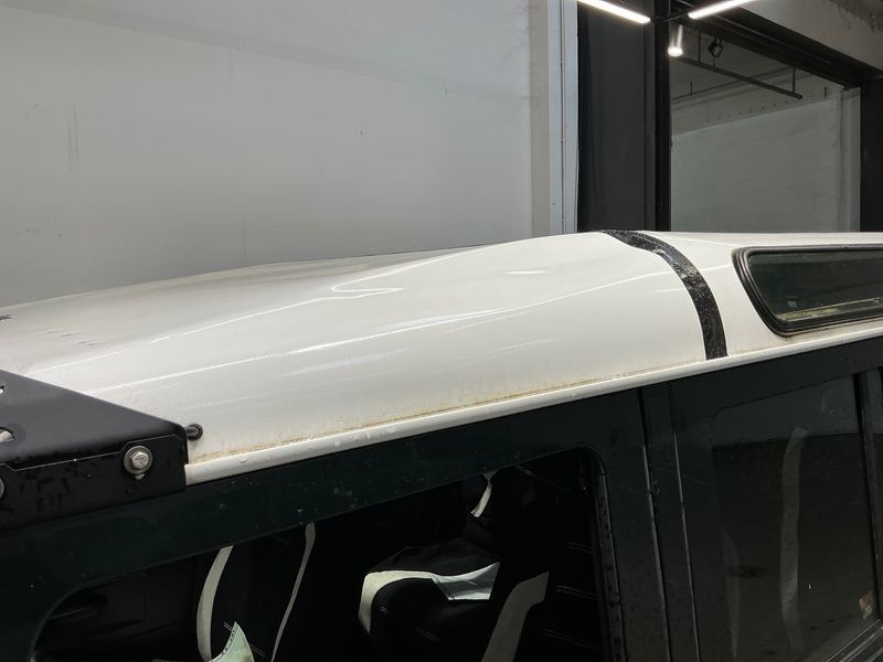 Land Rover Defender 2.4 Td4 110 S Station Wagon 2011 – снимка 45