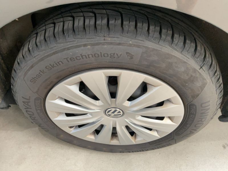 Volkswagen Golf VII 1.6 TDI Trendline BlueMotion Tech 2017 – снимка 5