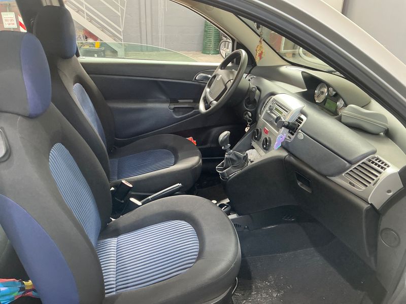 Lancia Ypsilon 1.2 2007 – снимка 3
