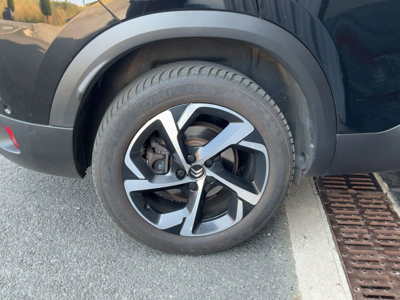 Citroen C5 Aircross 2.0 Blue-HDi Shine 2020 – снимка 9