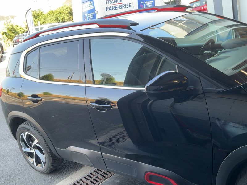 Citroen C5 Aircross 2.0 Blue-HDi Shine 2020 – снимка 10