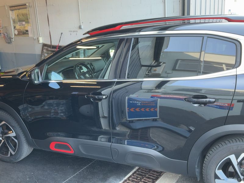 Citroen C5 Aircross 2.0 Blue-HDi Shine 2020 – снимка 4
