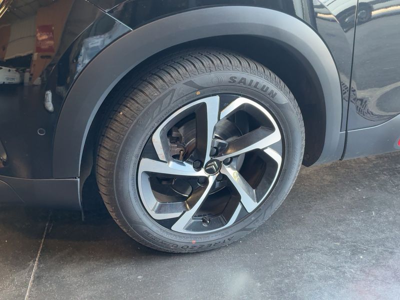 Citroen C5 Aircross 2.0 Blue-HDi Shine 2020 – снимка 3