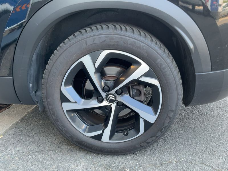 Citroen C5 Aircross 2.0 Blue-HDi Shine 2020 – снимка 5
