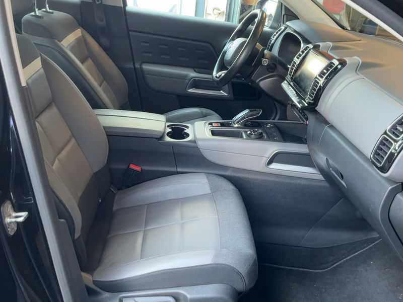Citroen C5 Aircross 2.0 Blue-HDi Shine 2020 – снимка 16