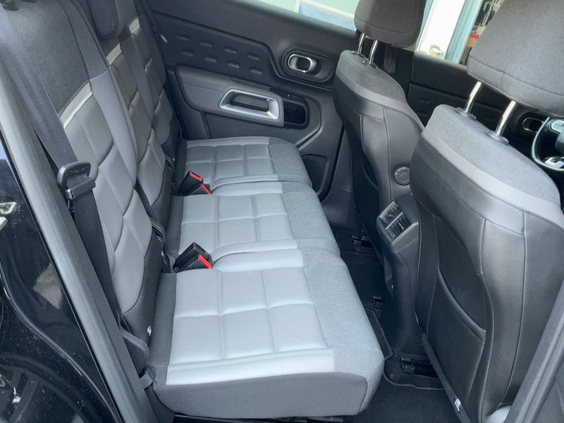 Citroen C5 Aircross 2.0 Blue-HDi Shine 2020 – снимка 19