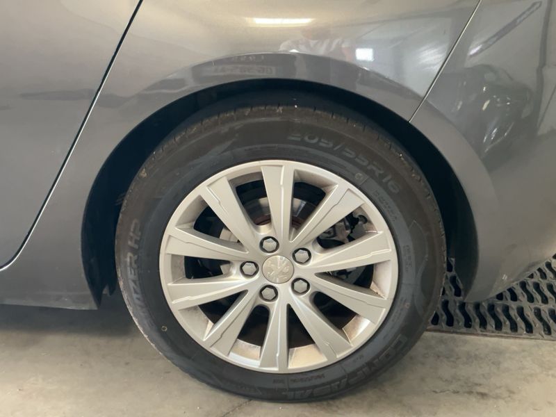 Peugeot 308 1.2 e-THP Style 2016 – снимка 5