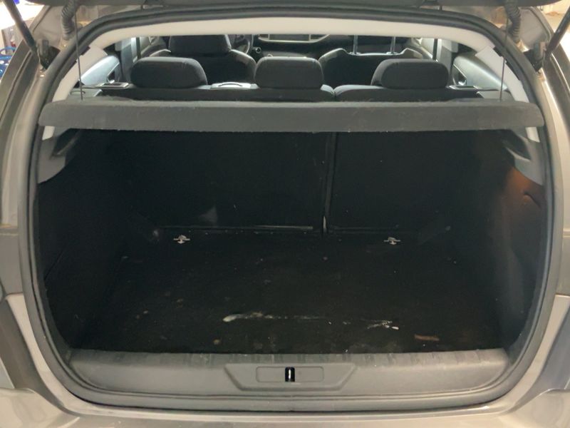 Peugeot 308 1.2 e-THP Style 2016 – снимка 15
