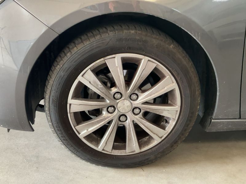 Peugeot 308 1.2 e-THP Style 2016 – снимка 3