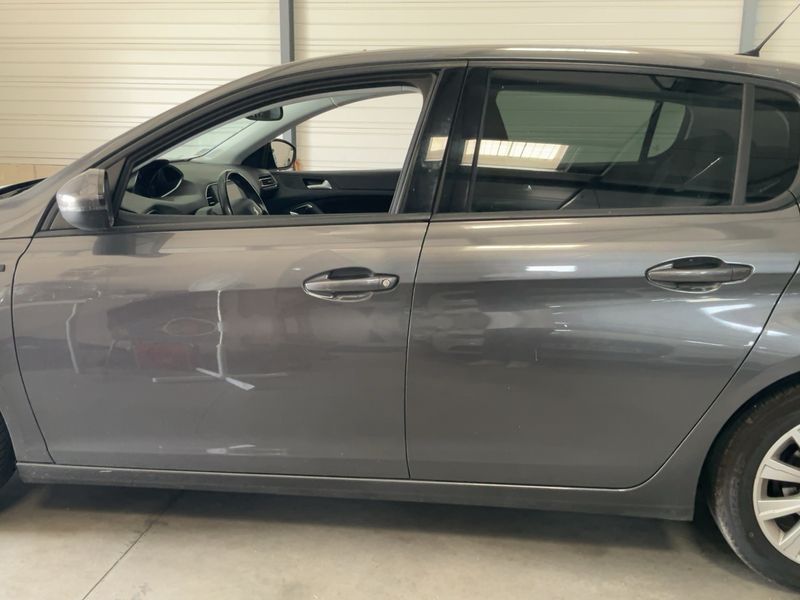 Peugeot 308 1.2 e-THP Style 2016 – снимка 4