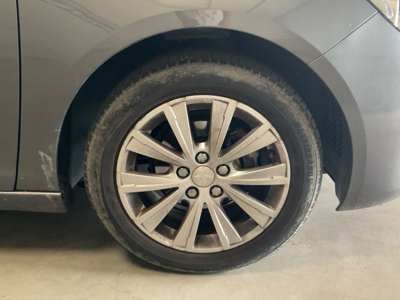 Peugeot 308 1.2 e-THP Style 2016 – снимка 11