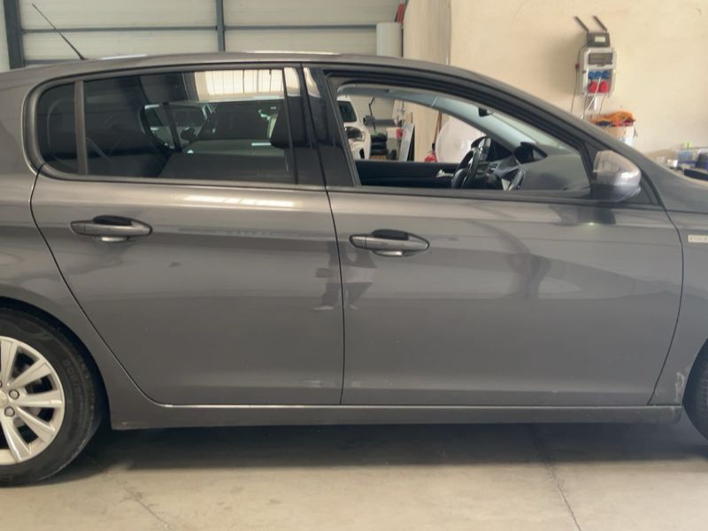 Peugeot 308 1.2 e-THP Style 2016 – снимка 16