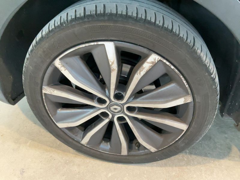 Renault Kadjar 1.5 dCi Energy Bose Edition 2016 – снимка 3