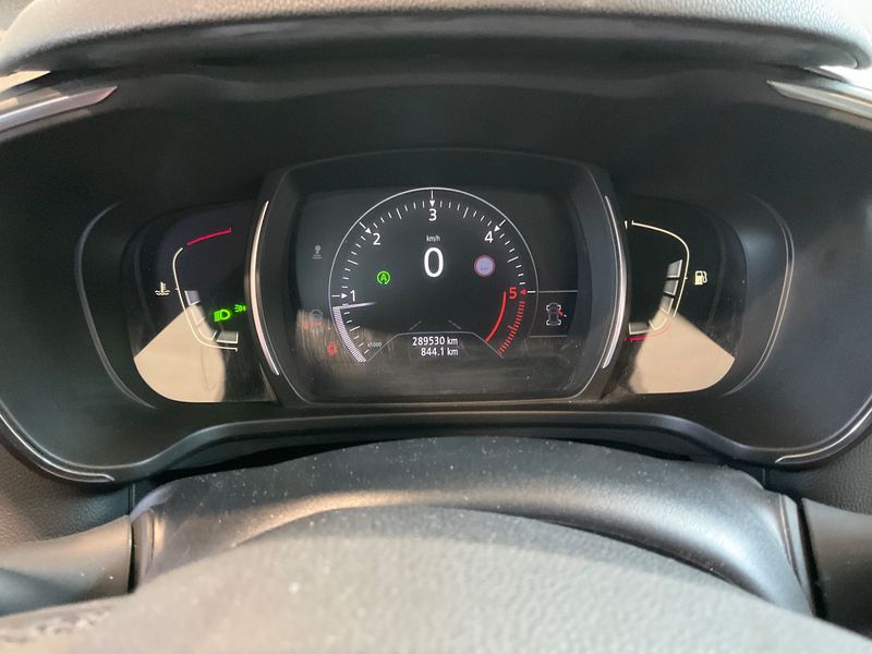 Renault Kadjar 1.5 dCi Energy Bose Edition 2016 – снимка 18