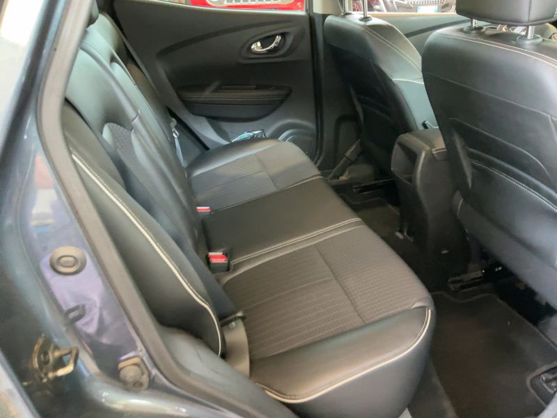 Renault Kadjar 1.5 dCi Energy Bose Edition 2016 – снимка 19