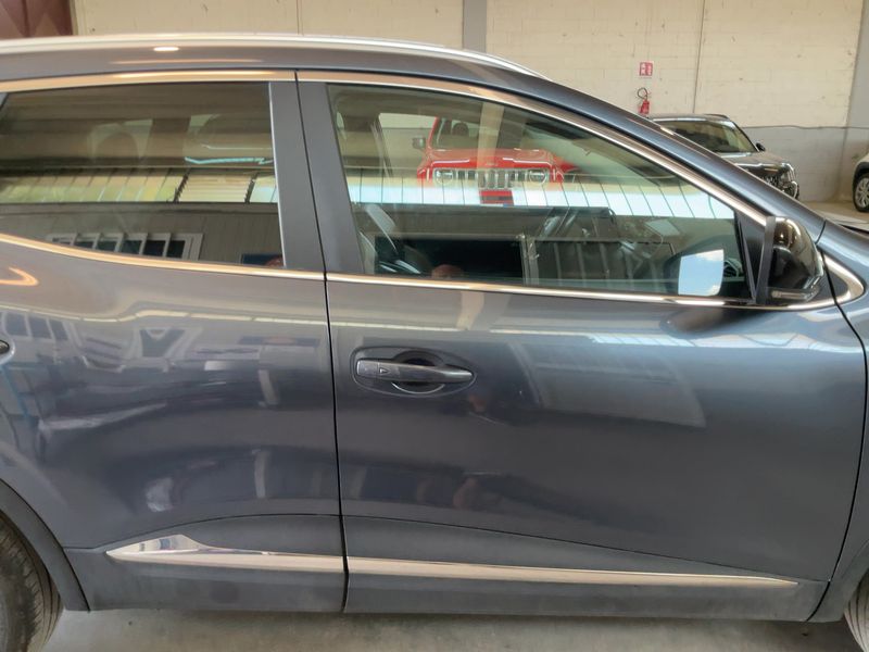 Renault Kadjar 1.5 dCi Energy Bose Edition 2016 – снимка 10