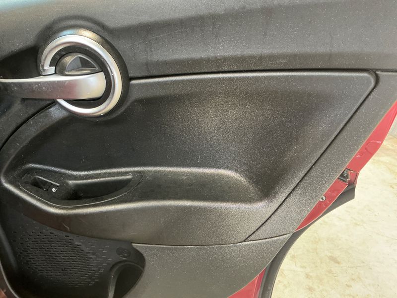 Fiat 500X 1.6 Basis 2016 – снимка 28