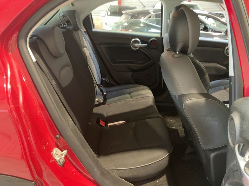 Fiat 500X 1.6 Basis 2016 – снимка 19