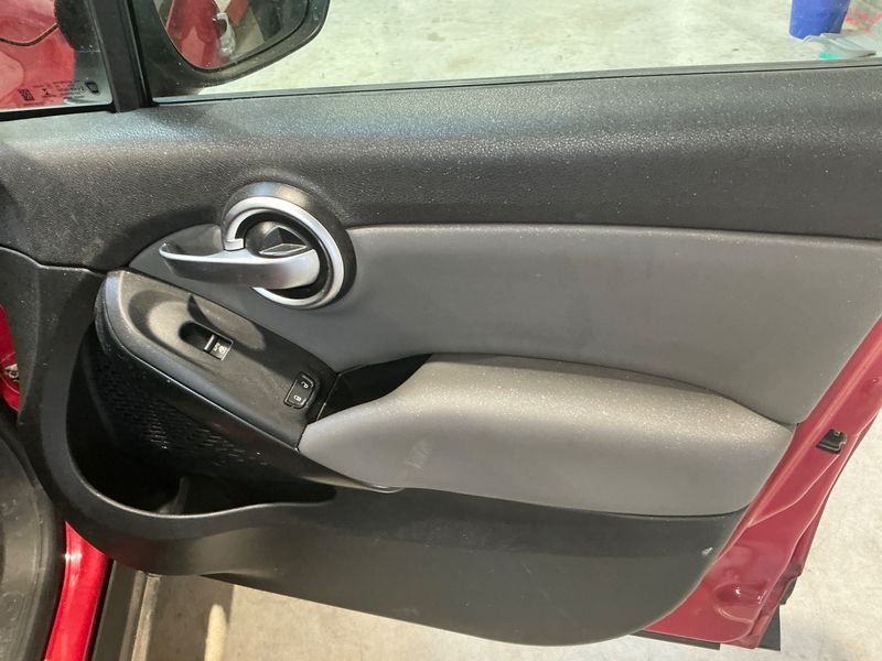 Fiat 500X 1.6 Basis 2016 – снимка 29