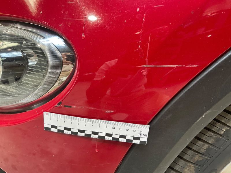 Fiat 500X 1.6 Basis 2016 – снимка 46