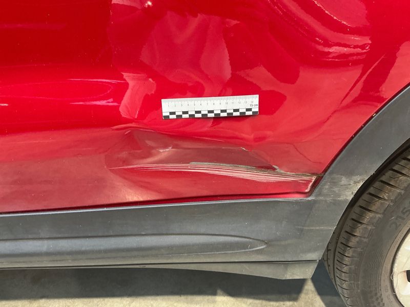 Fiat 500X 1.6 Basis 2016 – снимка 36