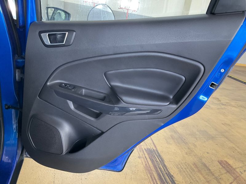 Ford EcoSport 1.0 EcoBoost Titanium 2016 – снимка 25