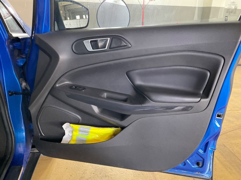 Ford EcoSport 1.0 EcoBoost Titanium 2016 – снимка 26