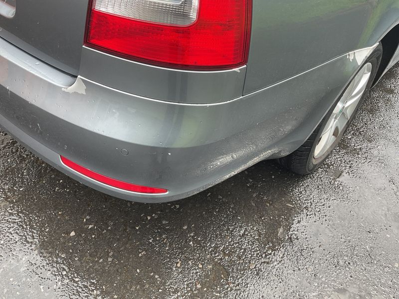 Skoda Octavia 1.6 TDI Ambition 2012 – снимка 36