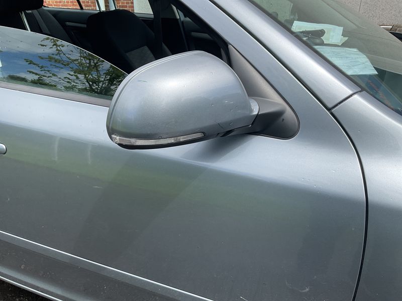 Skoda Octavia 1.6 TDI Ambition 2012 – снимка 24