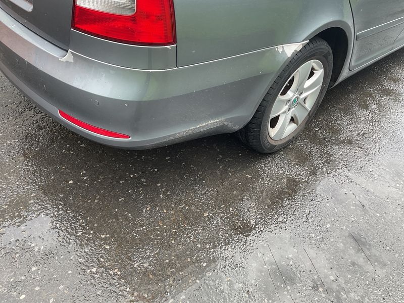 Skoda Octavia 1.6 TDI Ambition 2012 – снимка 39