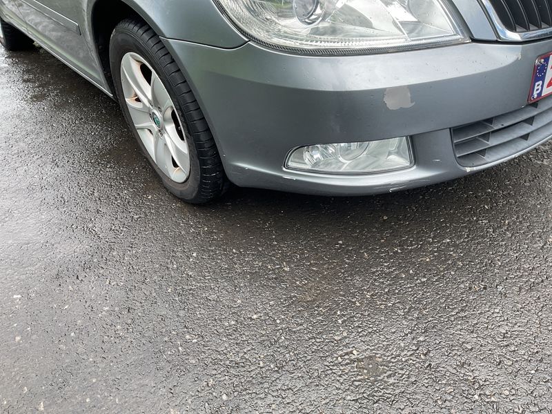 Skoda Octavia 1.6 TDI Ambition 2012 – снимка 40