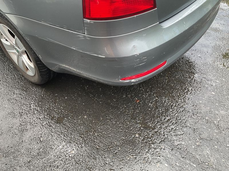Skoda Octavia 1.6 TDI Ambition 2012 – снимка 34