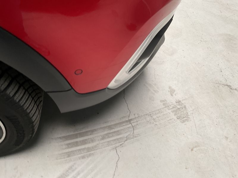 Renault Captur 0.9 Energy Intens 2017 – снимка 23