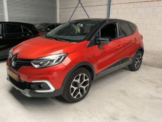 Renault Captur 0.9 Energy Intens 2017 – снимка 1