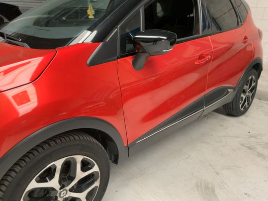 Renault Captur 0.9 Energy Intens 2017 – снимка 2