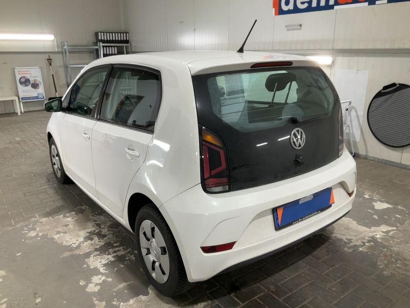 Volkswagen up! 1.0 Move up! BlueMotion Tech 2020 – снимка 6