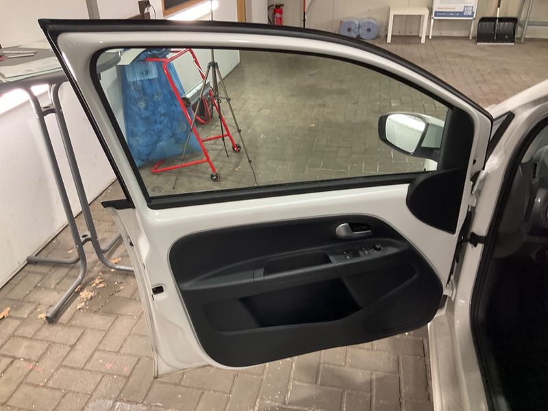 Volkswagen up! 1.0 Move up! BlueMotion Tech 2020 – снимка 36