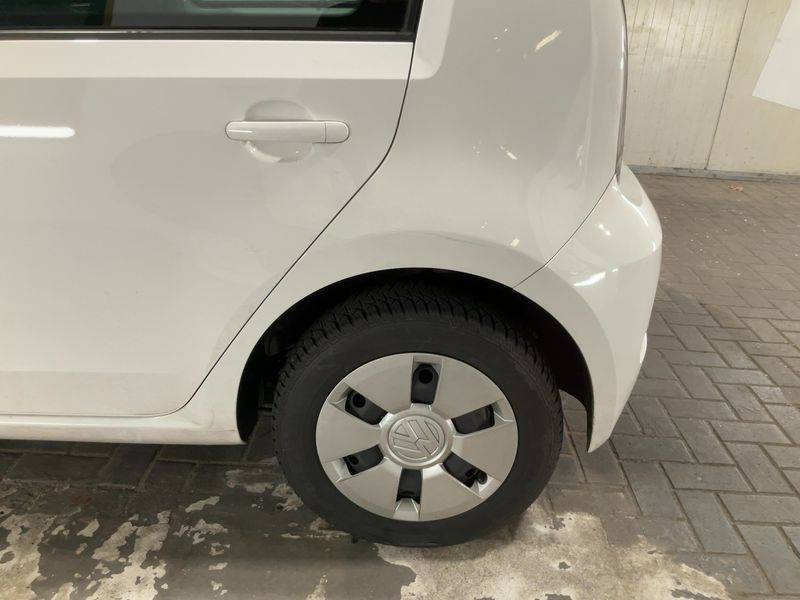 Volkswagen up! 1.0 Move up! BlueMotion Tech 2020 – снимка 5