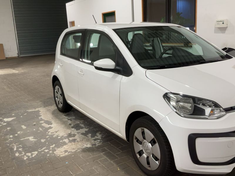 Volkswagen up! 1.0 Move up! BlueMotion Tech 2020 – снимка 12