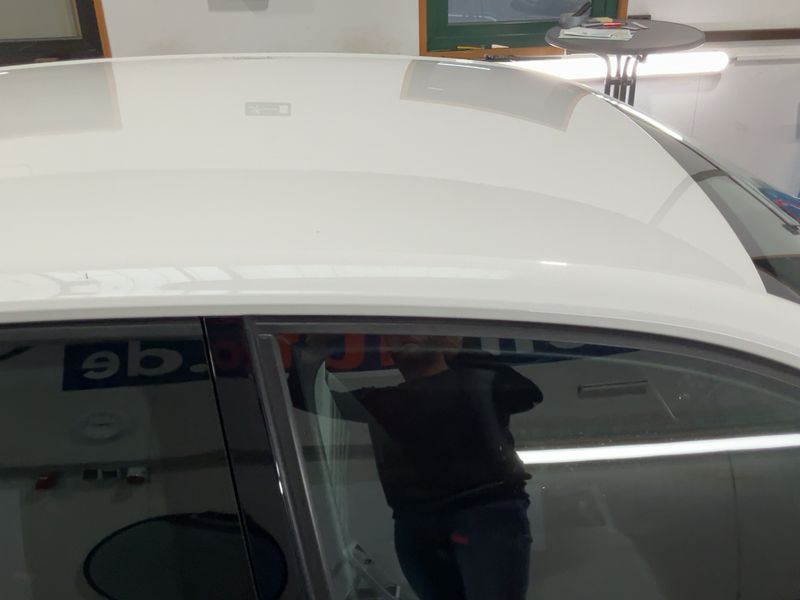 Volkswagen up! 1.0 Move up! BlueMotion Tech 2020 – снимка 13