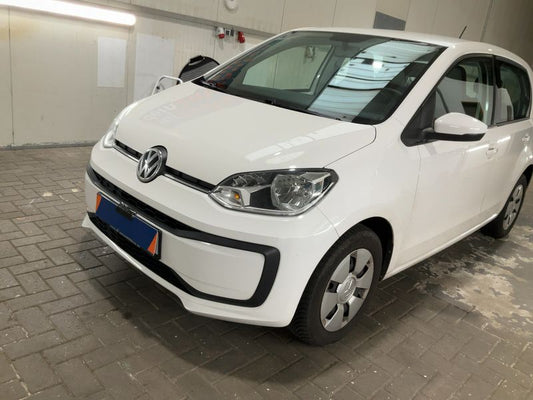 Volkswagen up! 1.0 Move up! BlueMotion Tech 2020 – снимка 2