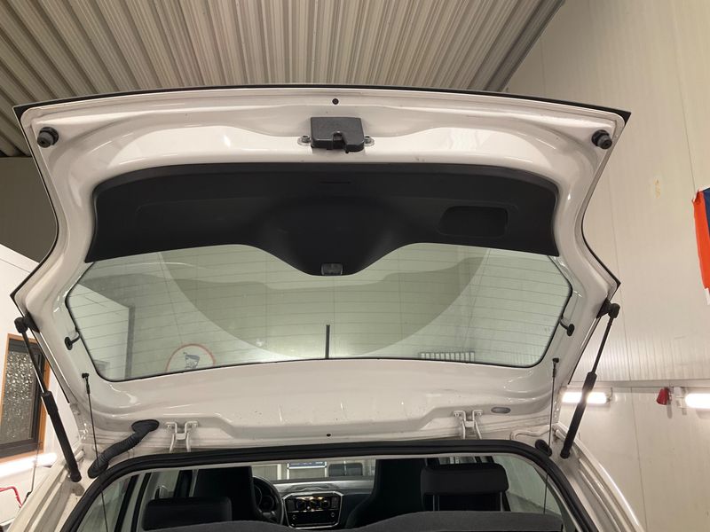 Volkswagen up! 1.0 Move up! BlueMotion Tech 2020 – снимка 43