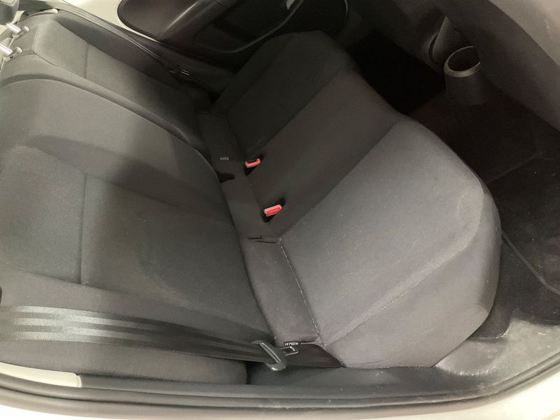 Volkswagen up! 1.0 Move up! BlueMotion Tech 2020 – снимка 32
