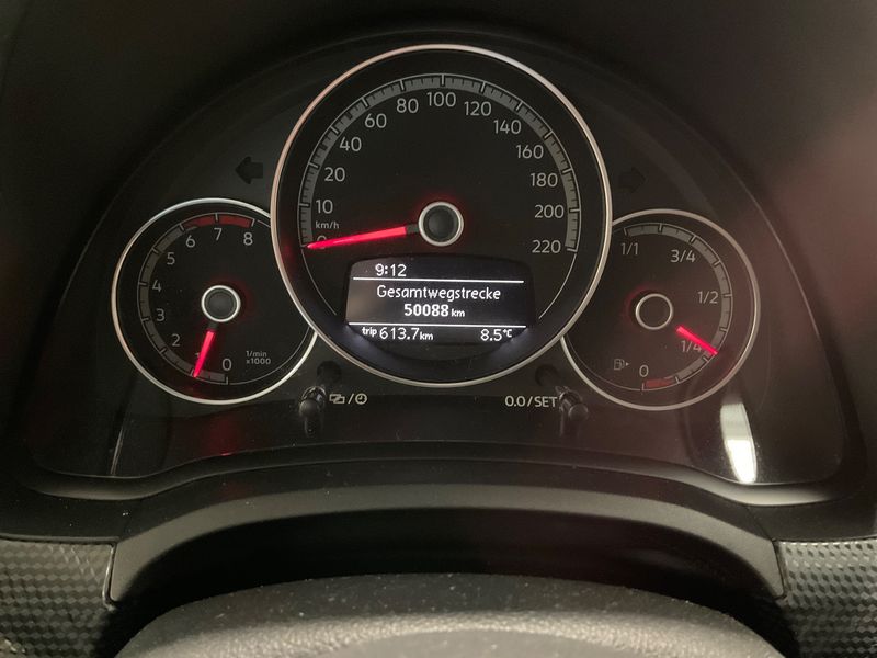 Volkswagen up! 1.0 Move up! BlueMotion Tech 2020 – снимка 18