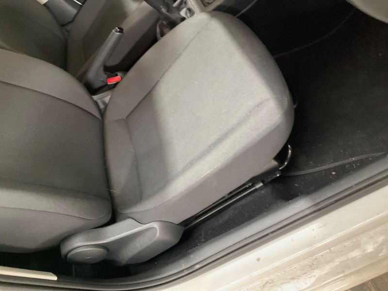 Volkswagen up! 1.0 Move up! BlueMotion Tech 2020 – снимка 28